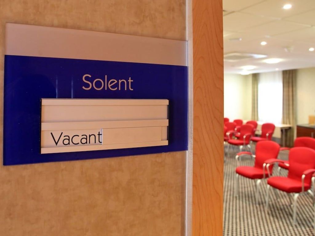 JCT.7 by IHG Holiday Inn Express SOUTHAMPTON M27
