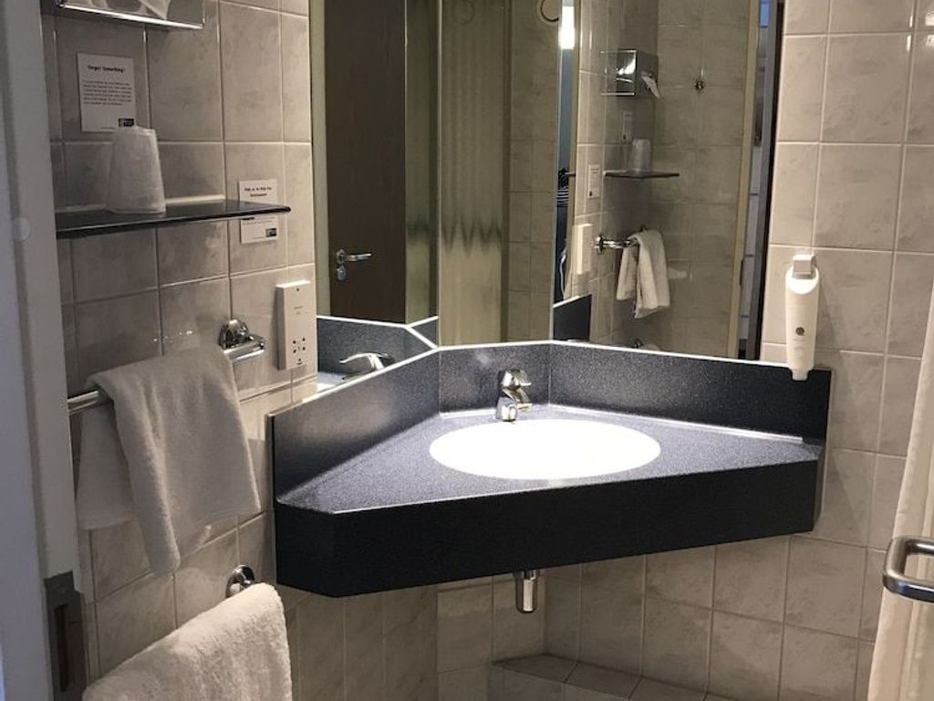 JCT.7 by IHG Holiday Inn Express SOUTHAMPTON M27