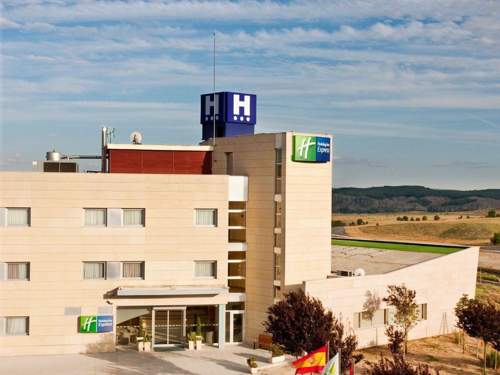 Holiday Inn Express MADRID - RIVAS by IHG