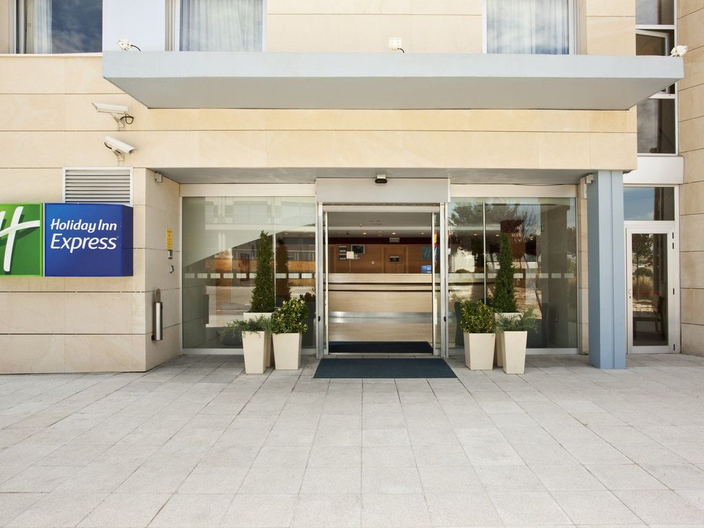 Holiday Inn Express MADRID - RIVAS by IHG