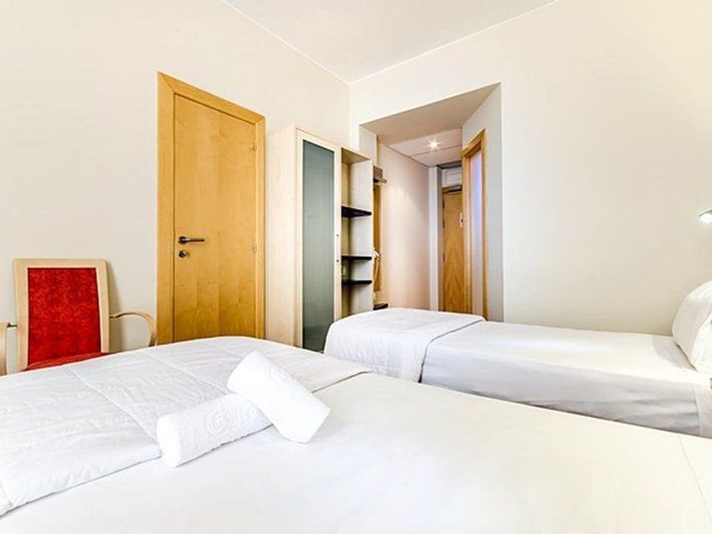 YIT CIUDAD DE ZARAGOZA Hotel