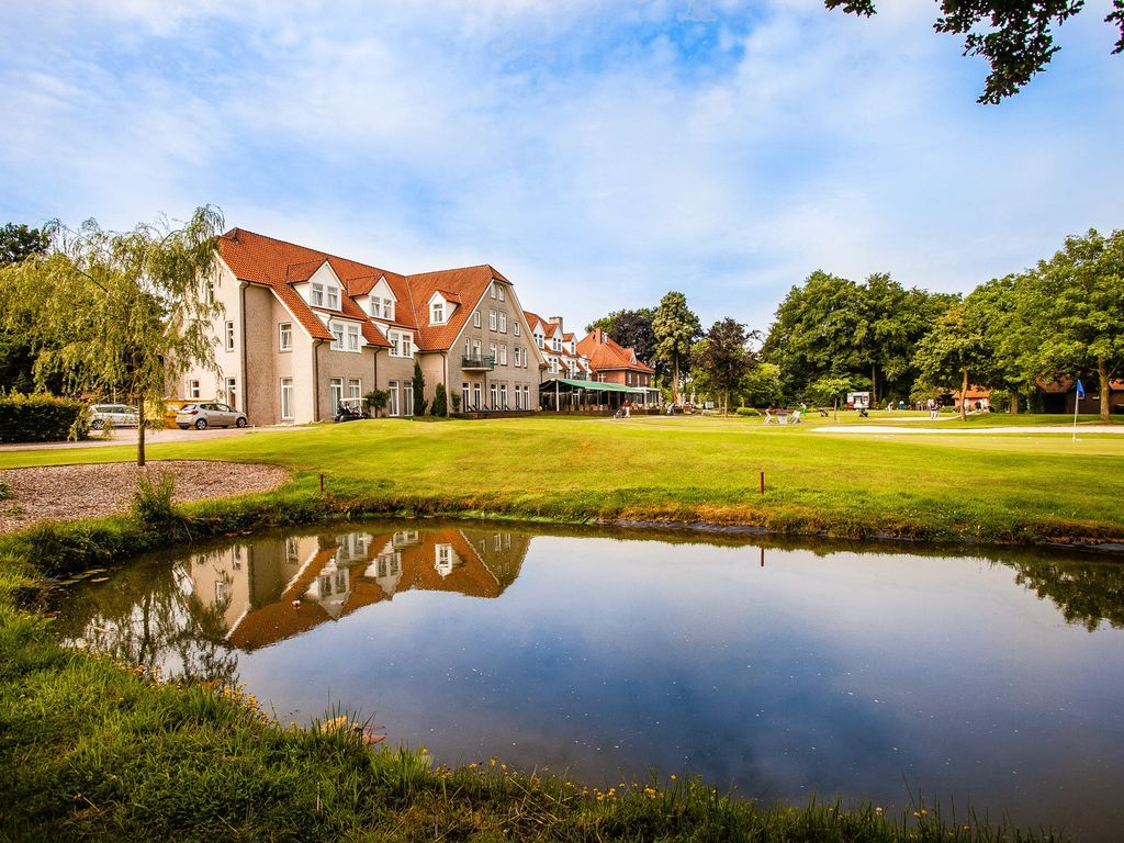 Ahauser Land- & Golfhotel