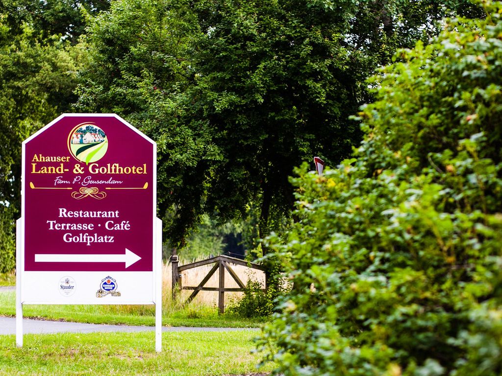 Ahauser Land- & Golfhotel