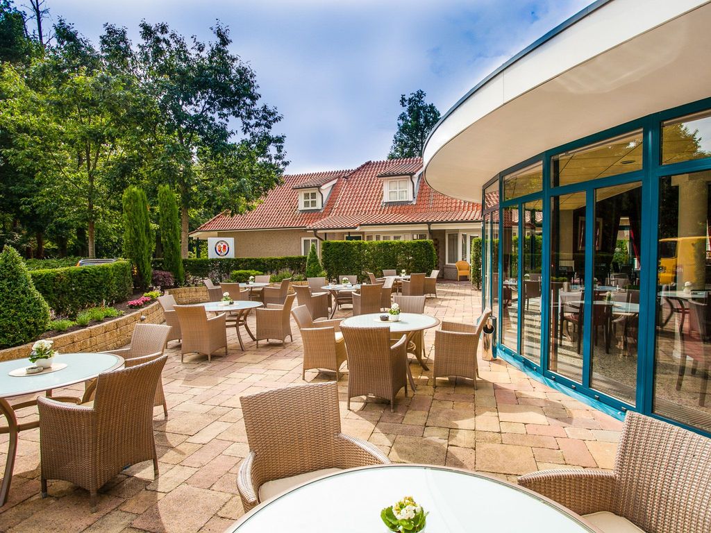 Ahauser Land- & Golfhotel