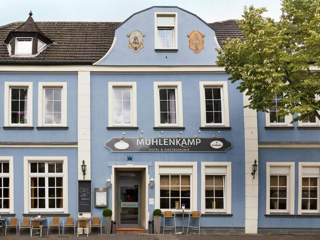 Muehlenkamp