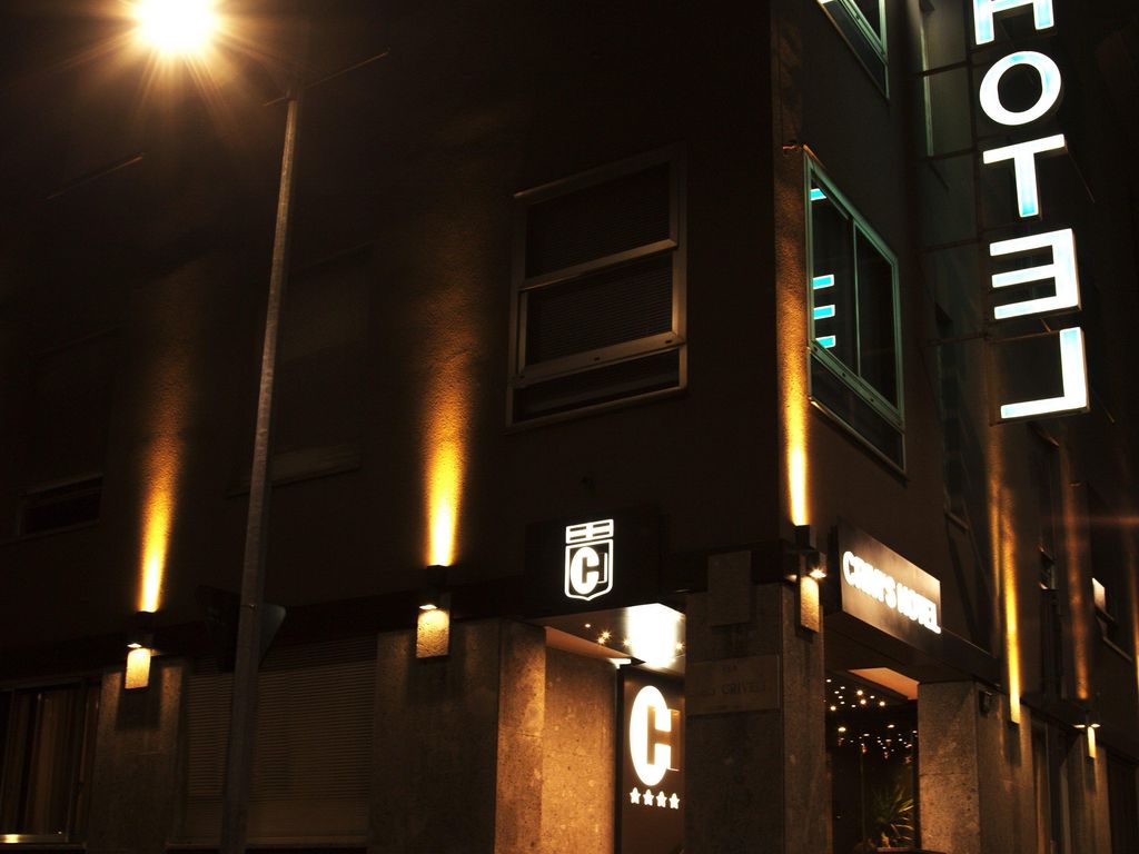 Crivi's Hotel