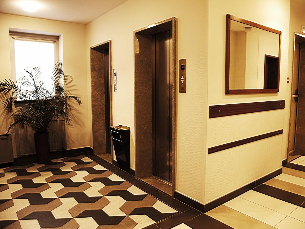 Crivi's Hotel