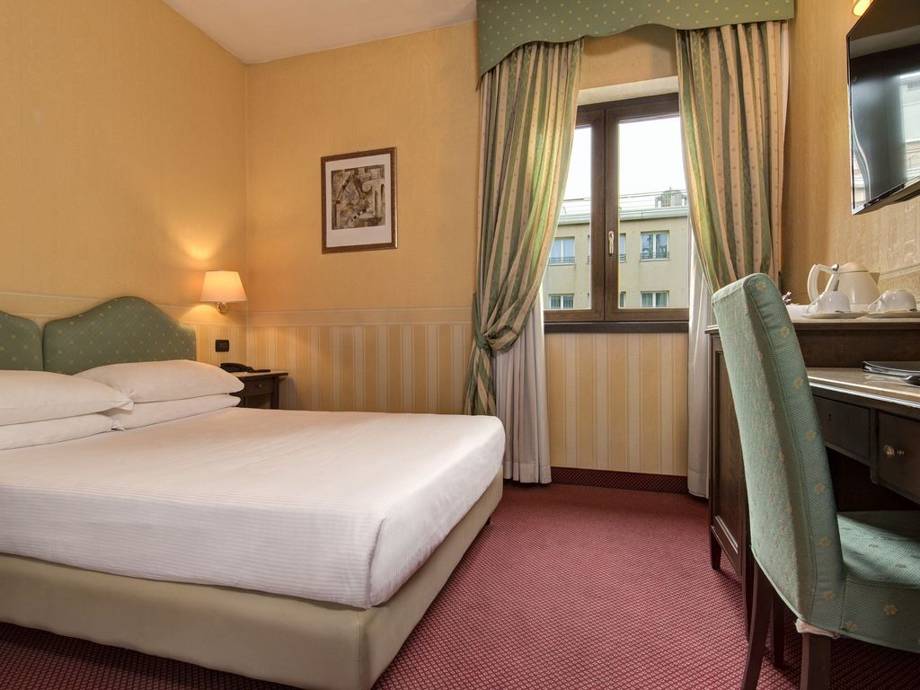 Best Western Hotel Tritone