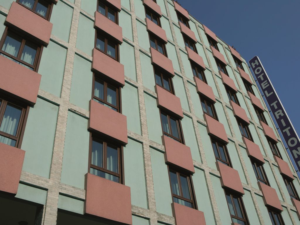 Best Western Hotel Tritone
