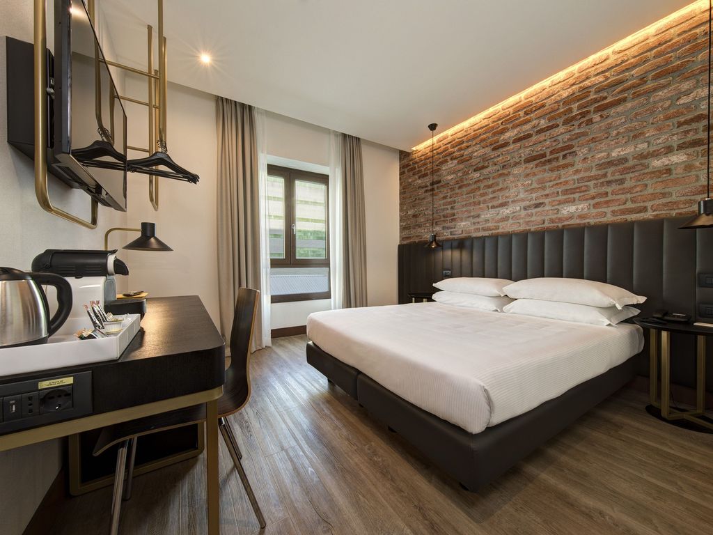 Best Western Hotel Tritone