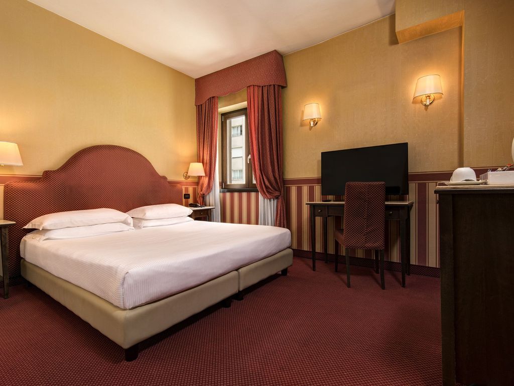 Best Western Hotel Tritone