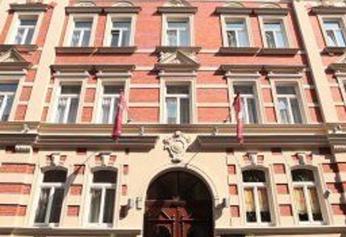 City Hotel Am Wasserturm