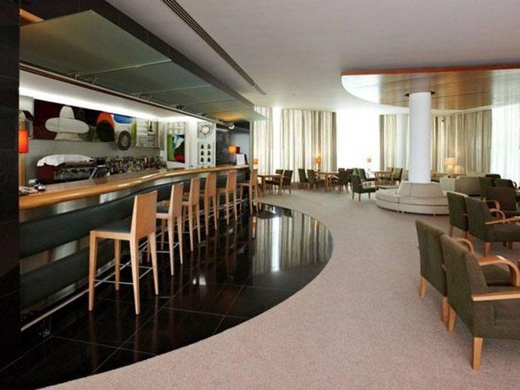 Hotel Santa Maria