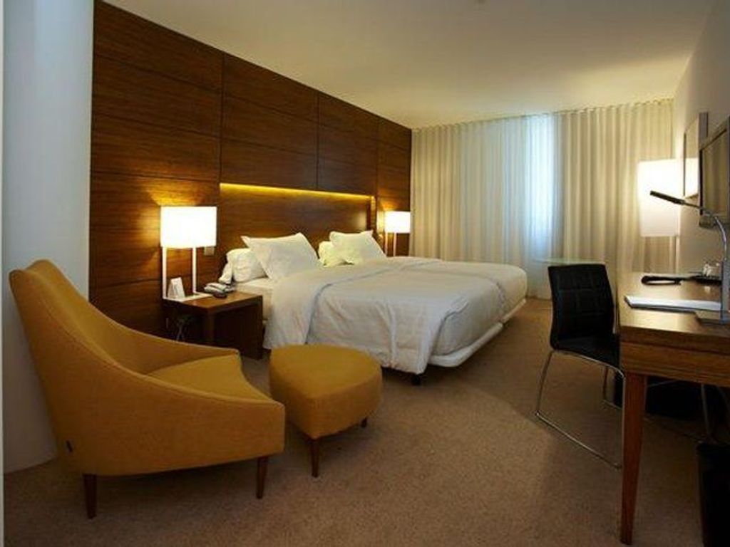 Hotel Santa Maria