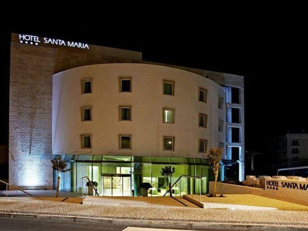 Hotel Santa Maria