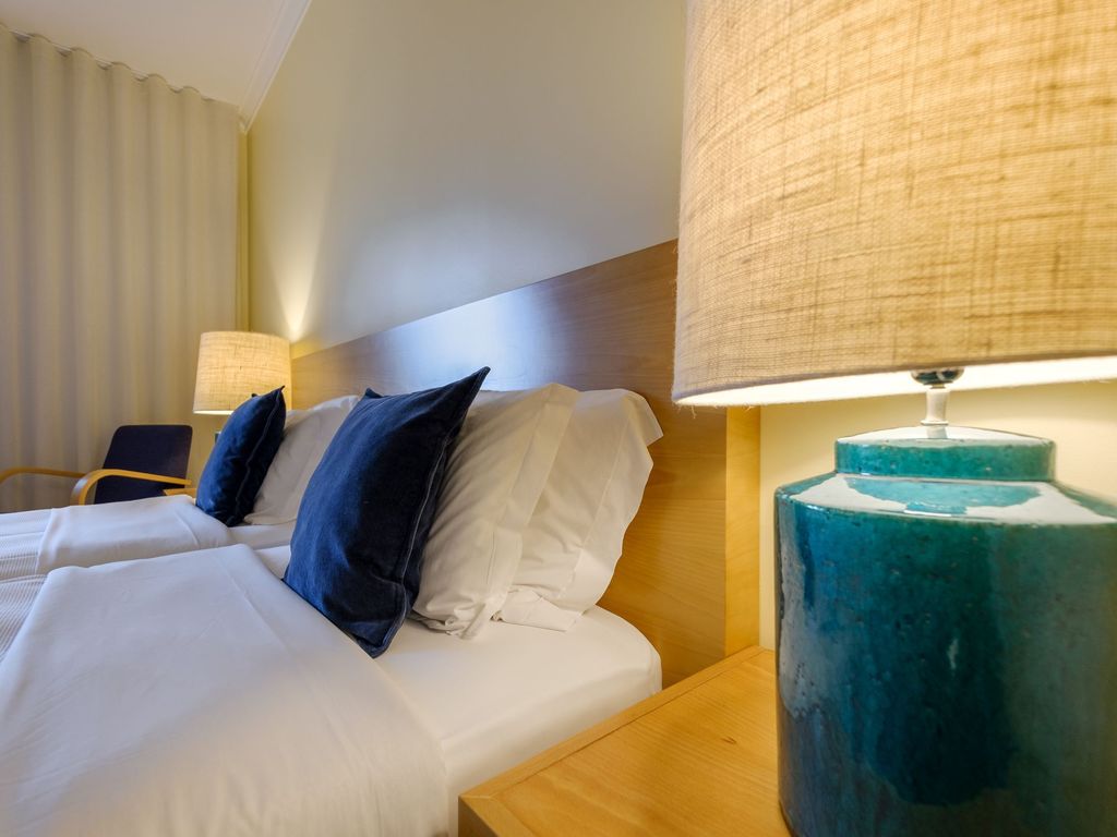 Hotel Santa Maria