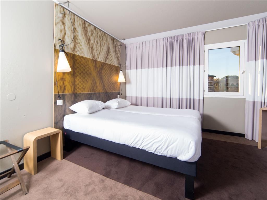 ibis Toulouse Purpan