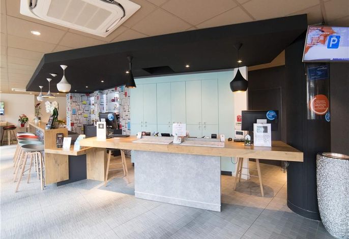 ibis Toulouse Purpan
