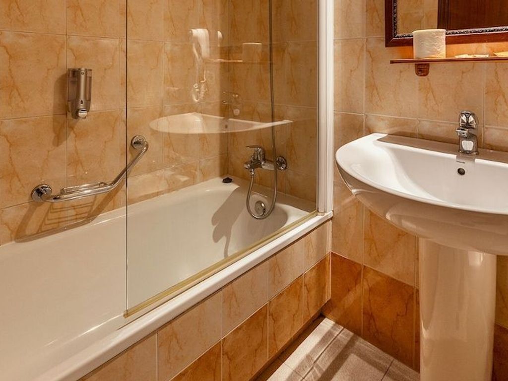 Apartamentos Vértice Bib Rambla