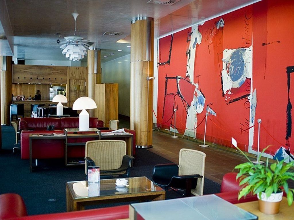 Gran Hotel Lakua