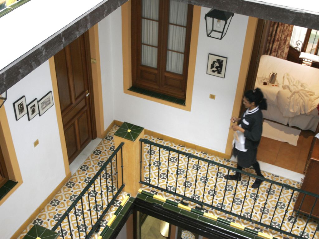 La Casa del Maestro Boutique