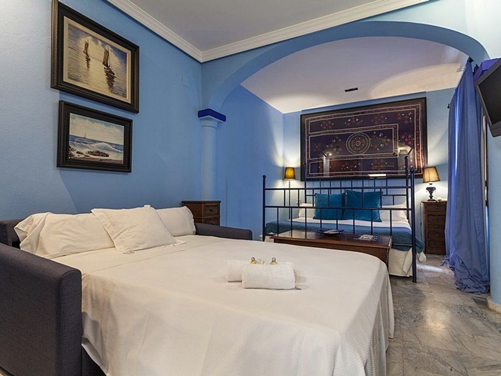La Casa del Maestro Boutique