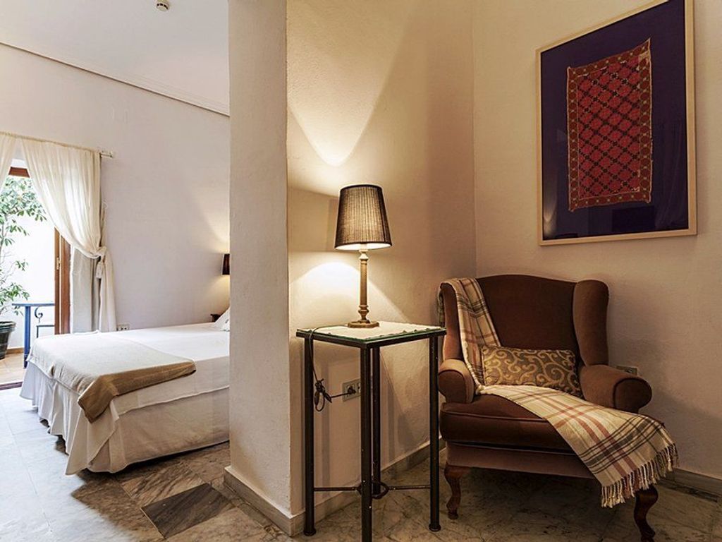 La Casa del Maestro Boutique