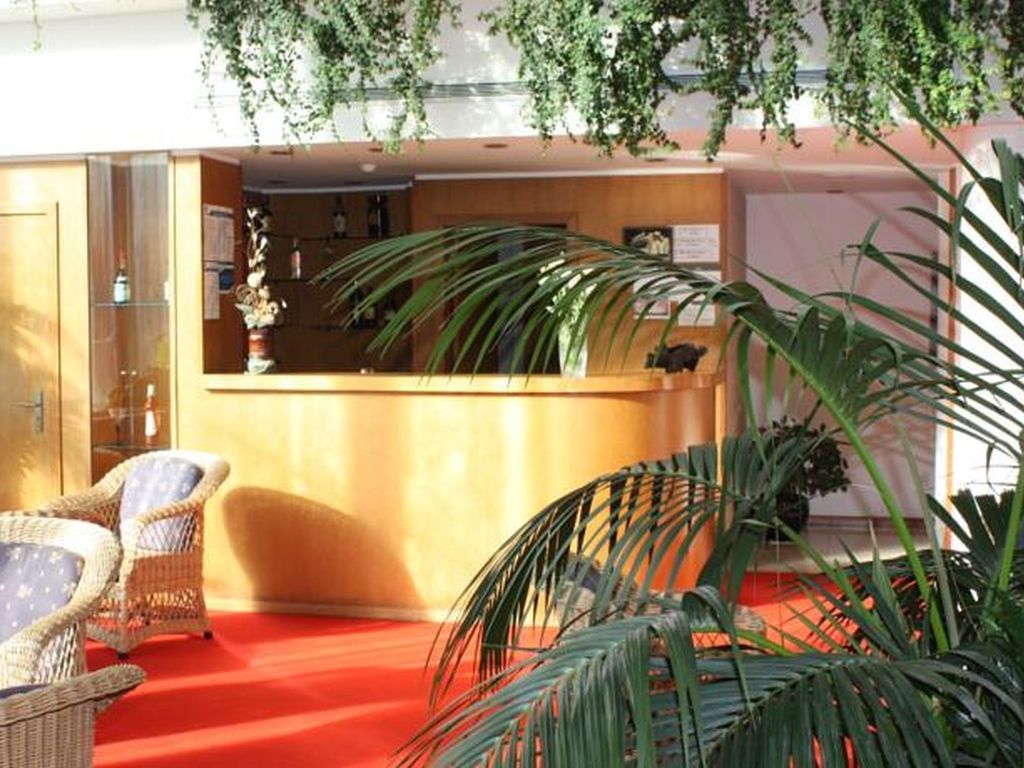 Hotel das Taipas