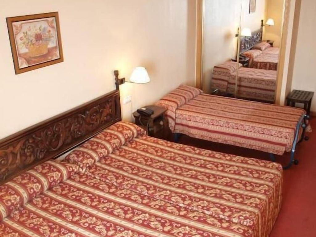 Hotel Don Luis