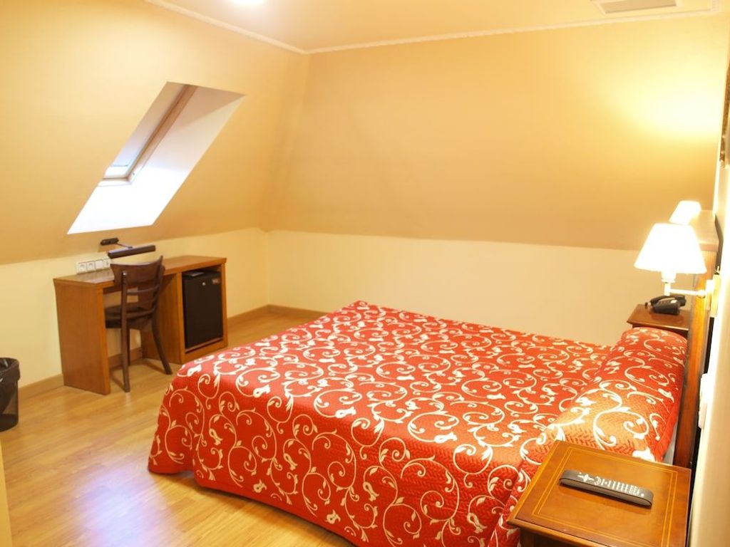 Hotel Don Luis