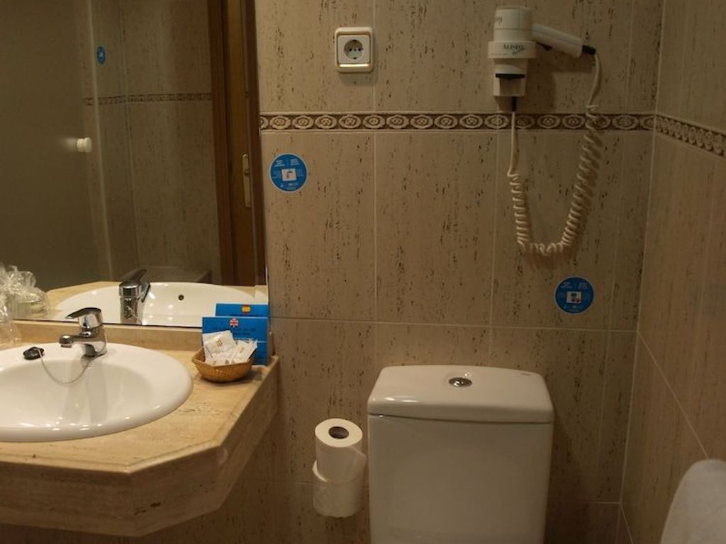 Hotel Don Luis