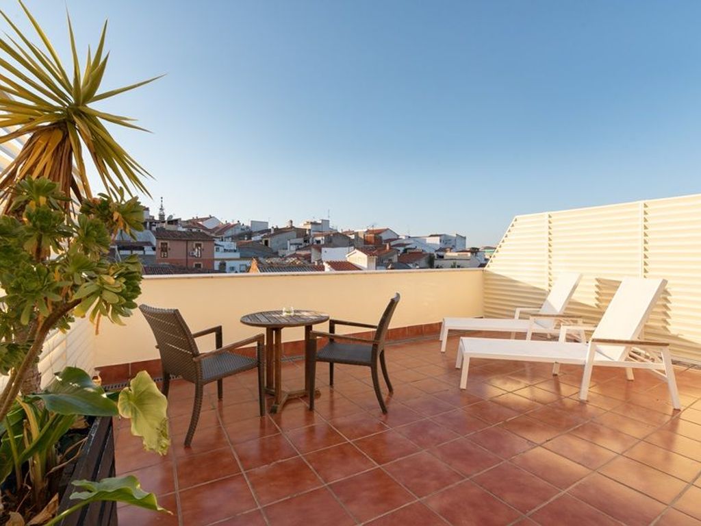 DORMA AGORA CACERES