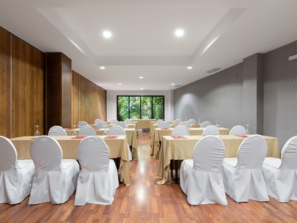 DORMA AGORA CACERES