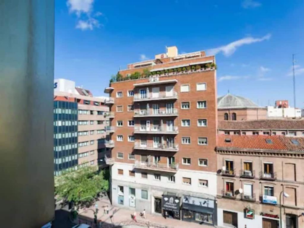 Boutique Urban Madrid Serrano