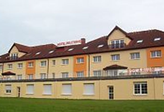 Double room Bild 1
