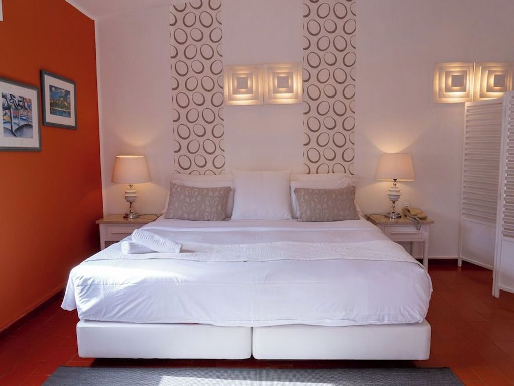 Villa Mar Azul