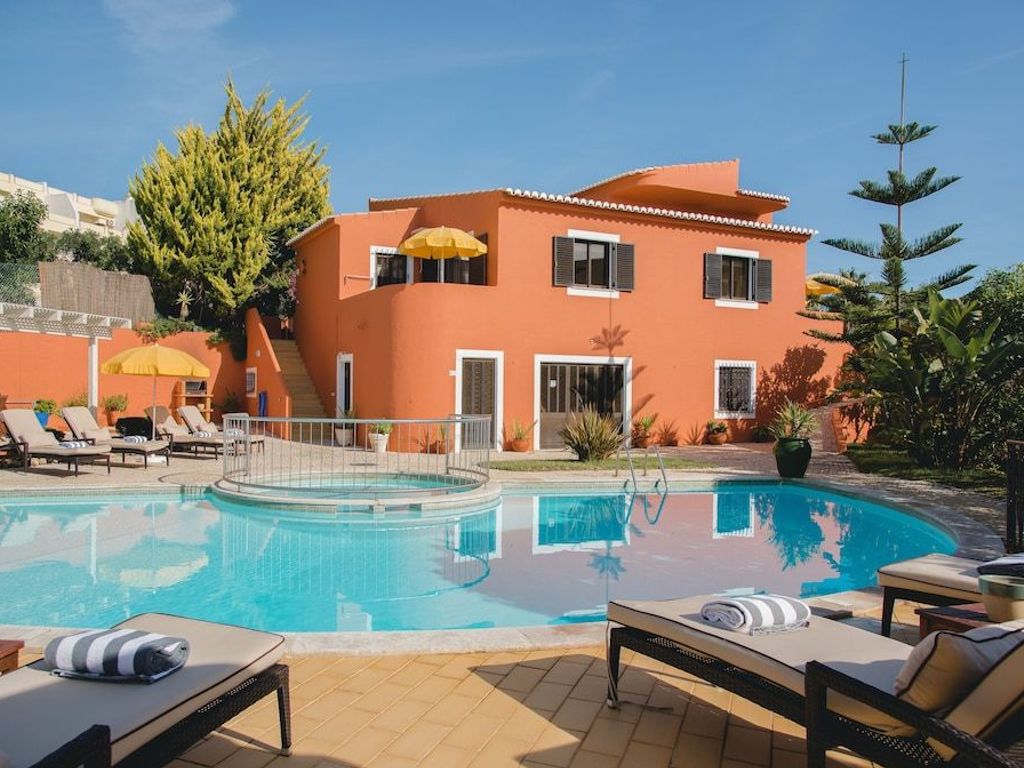 Villa Mar Azul