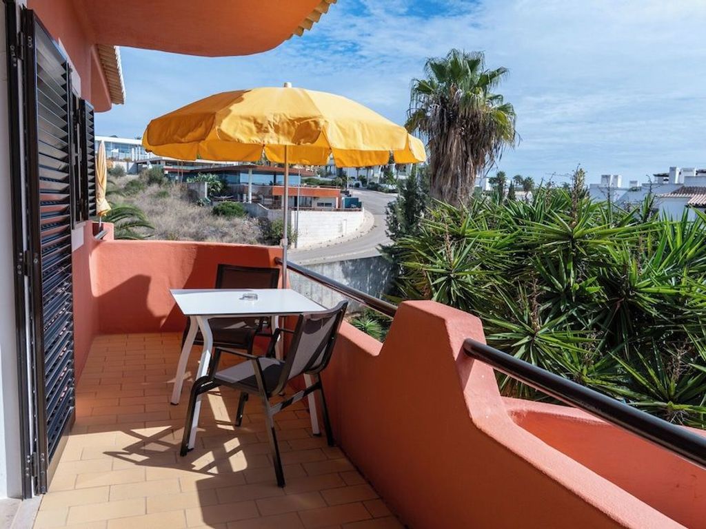 Villa Mar Azul