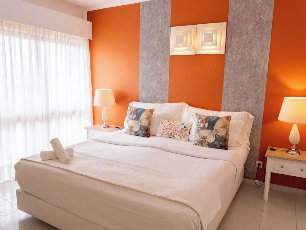 Villa Mar Azul