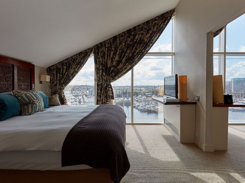 Salthouse Harbour Hotel
