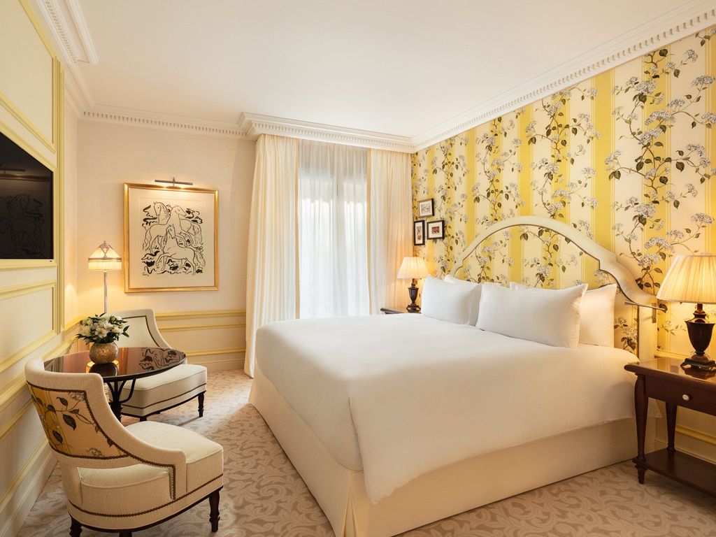 Hotel Metropole Monte-Carlo