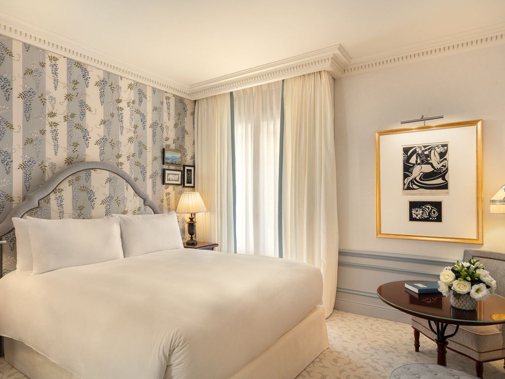 Hotel Metropole Monte-Carlo