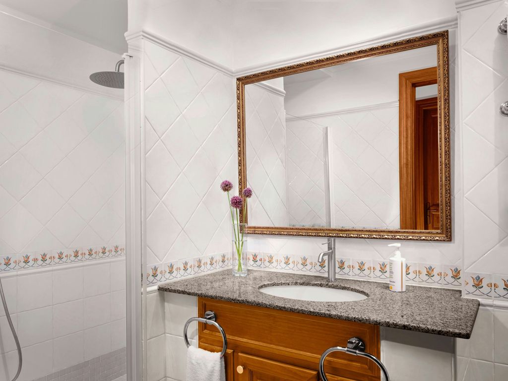 Marriotts Club Son Antem
