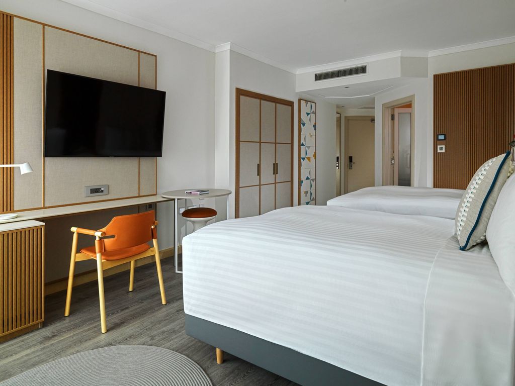 Malta Marriott Resort and Spa