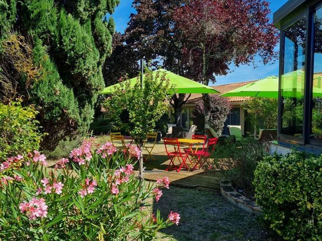 KYRIAD ANGOULEME NORD - Champniers