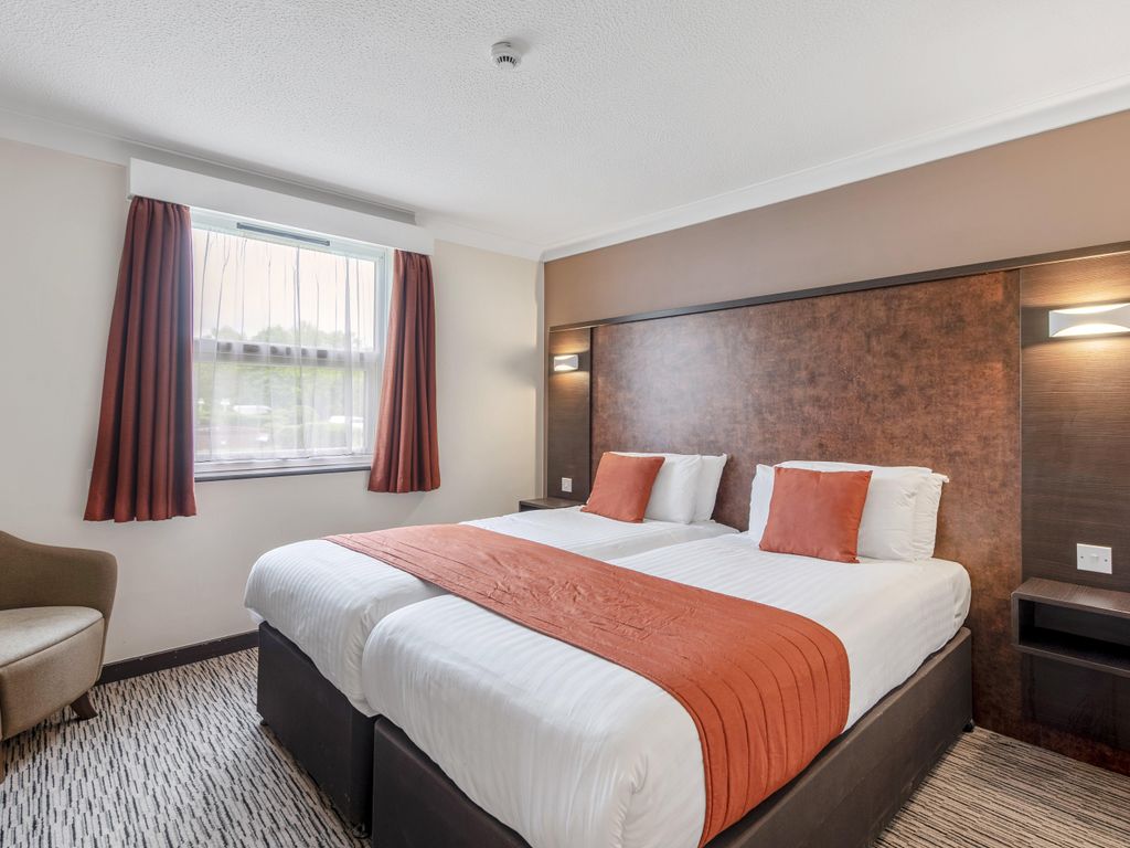 Dragonfly Hotel Colchester
