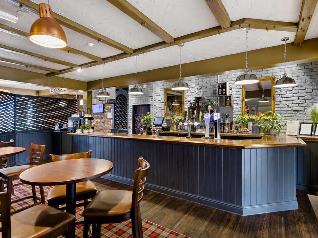 Dragonfly Hotel Colchester