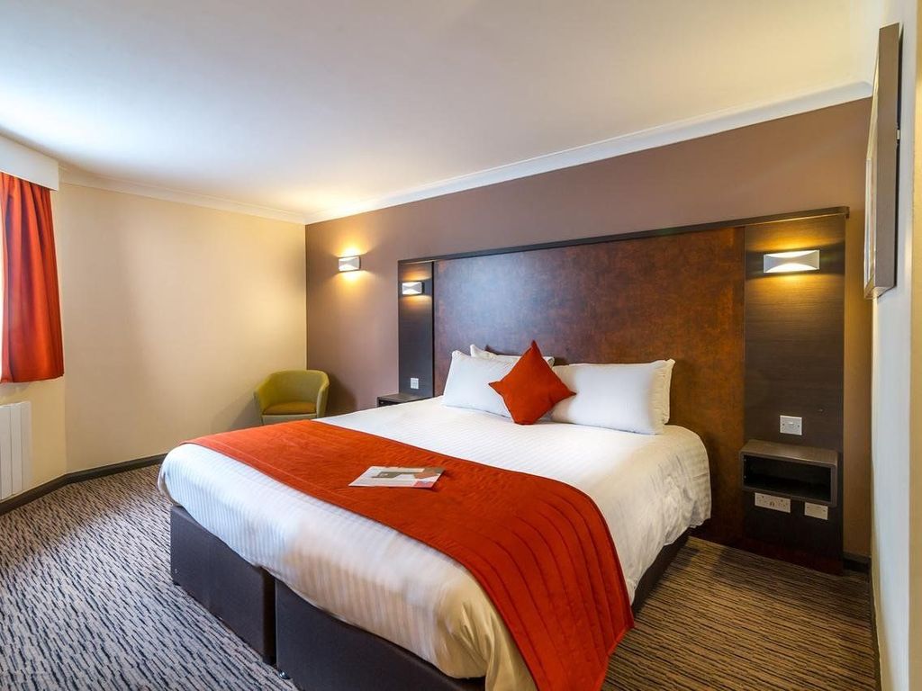 Dragonfly Hotel Colchester