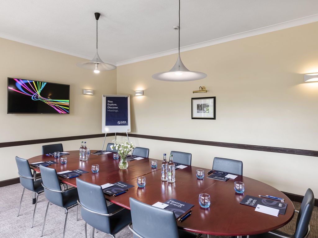 Dragonfly Hotel Colchester