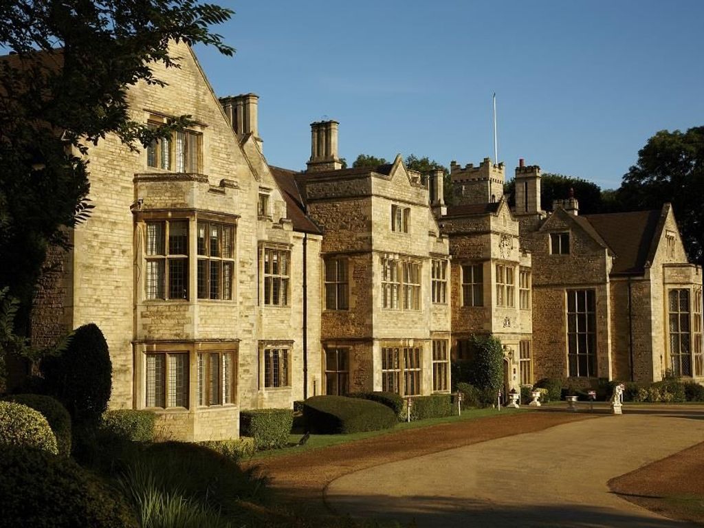 Durham Redworth Hall Hotel